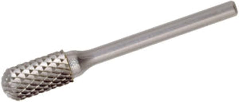 C17542 5/16 in. x 1/4 in. SC-2 Double Cut Carbide Burr