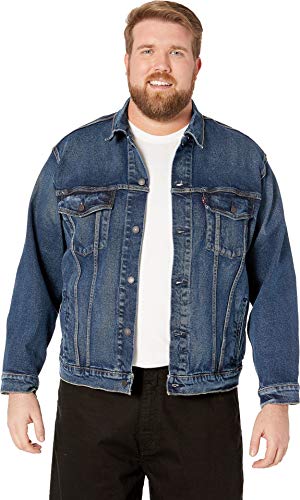 Image of Levi's Men's Trucker