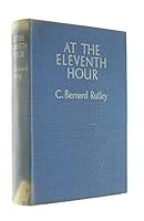 At The Eleventh Hour B0000CHNML Book Cover