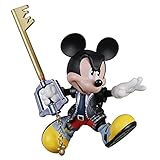 Hallmark Keepsake Christmas Ornament 2021, Disney Kingdom Hearts King Mickey