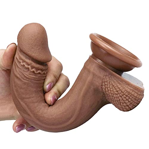 QQWD 20,5cm Cònsòlādòr Sẹxµàl para Mửjểres Gràňđęs Çòñšoḷädørẹs Cover