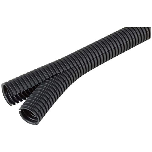 Tubo corrugado Co-flex PP 10 divisible canalización cables 5m 2