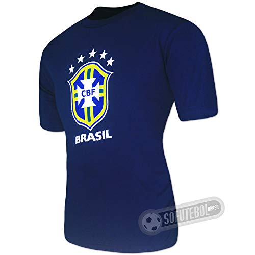 Camiseta Brasil