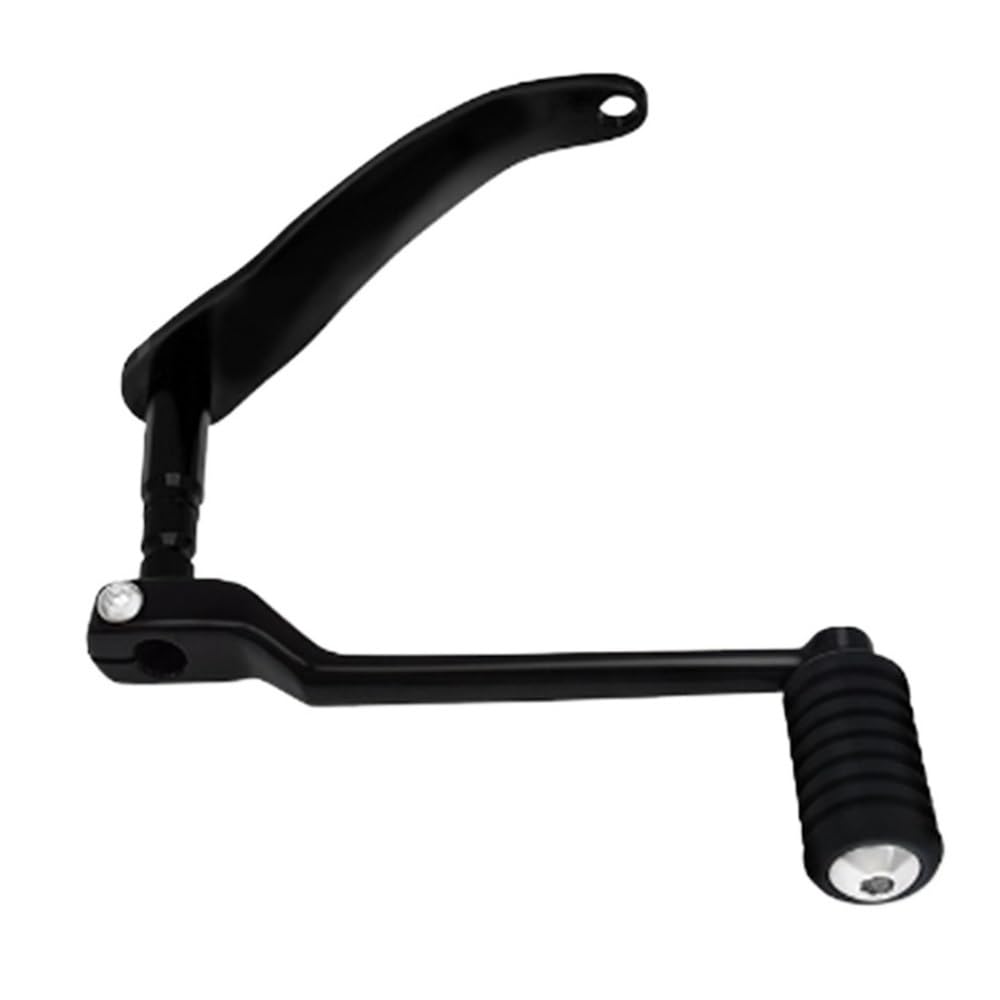 UUIPIP Motorcycle Gear Shift Lever Motorcycle Gear Lever for Softail FL FLSL 2018-2022 Shifter Shaft Shift Lever Motorcycle Parts