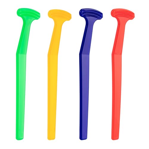Image of Practicon 101737 SmileGoods Adult Super Deluxe Dental Care Kit with Toothbrush, Toothpaste, Floss, Tongue Cleaner and Mouthwash, Pack of 72