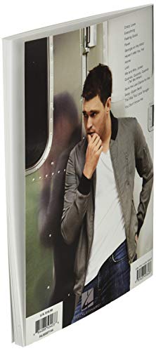 Best of Michael Buble: Easy Piano