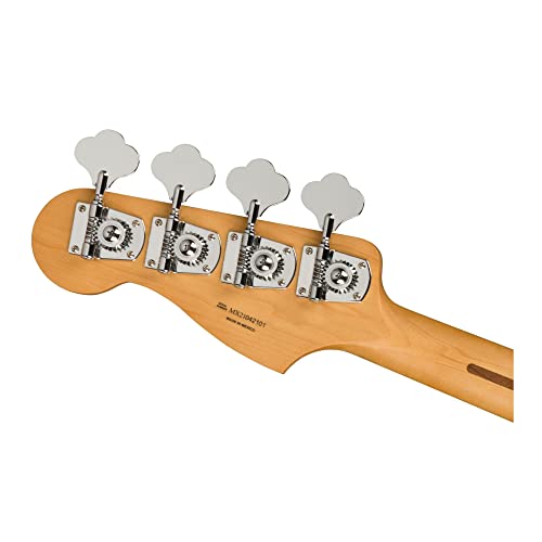 Fender 0147363323 Player Plus Precision Bass thumb #4