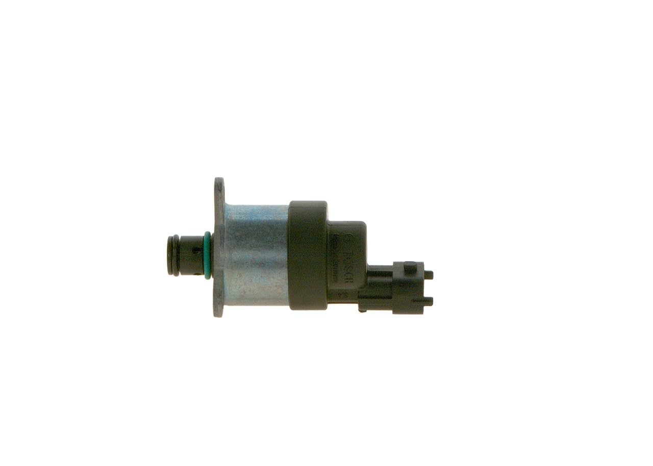 BOSCH Valvola regolazione,Quantità carburante (Sist. Common Rai) 0928400670