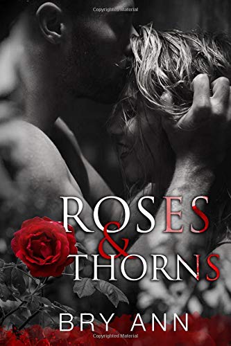 Buy Roses & Thorns: Volume 1 — BookShops.in