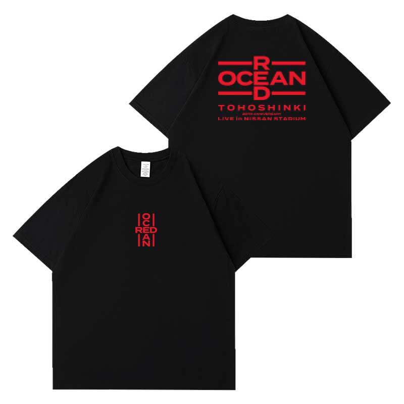 Amazon.co.jp: [dameimie] 東方神起 Tシャツ 20th Anniversary LIVE