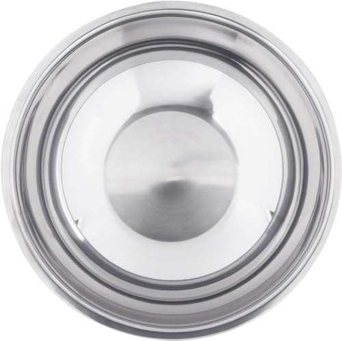 Soro Essentials - Bowl mezclador inoxidable 13 qt miniatura 5