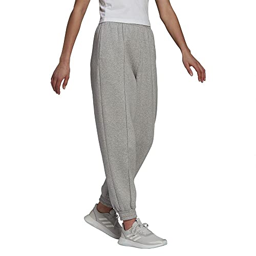 Adidas Studio PT, Pantaloni Sportivi Donna, Medium...