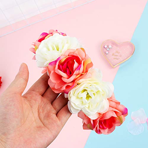 Gulang-keng - Cerchietto per capelli da sposa, in