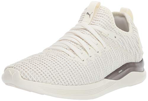 Image of Puma Women Ignite Flash Evoknit Running Shoe