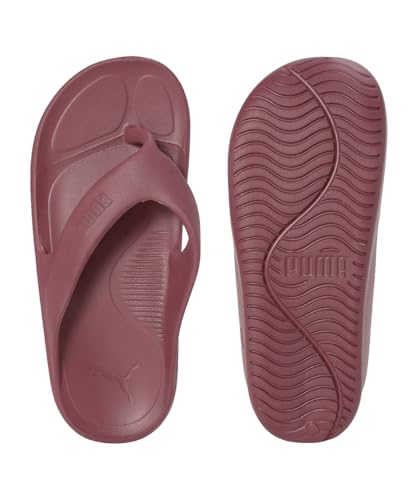 Image of PUMA Rubber Regular Strap Men's Slippers