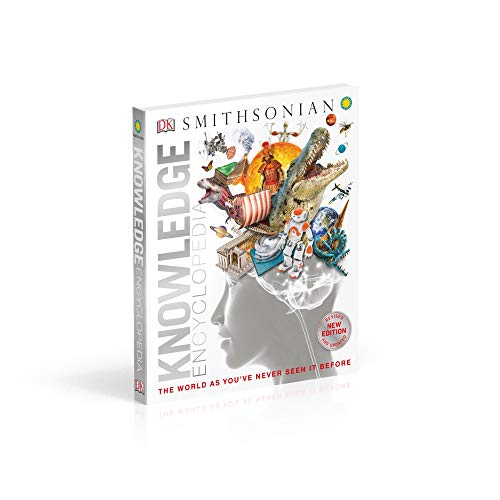 Knowledge Encyclopedia (Updated and Enlarged Edition): The World as You've Never Seen It Before (DK Knowledge Encyclopedias) - Image 13