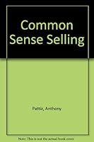 Common Sense Selling 0533090741 Book Cover