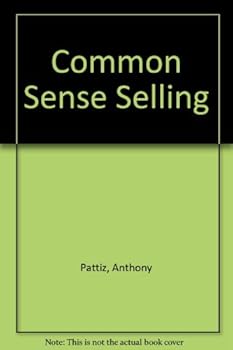 Paperback Common Sense Selling Book