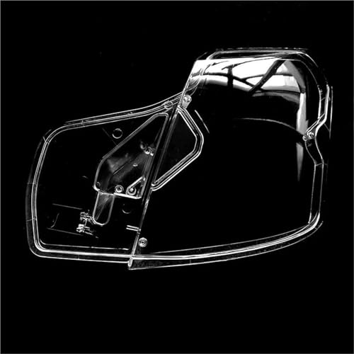 Lentilles pour phares Cadillac CTS 2005 2006 - Réparer phare gauche opaque