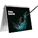 Price comparison product image Samsung Galaxy Book2 360 Wi-Fi Laptop, 13.3 Inch, 12th gen Intel Core i5, 8GB RAM, 256GB Storage, Graphite - Official