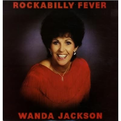 Rockabilly fever (1985) / Vinyl record