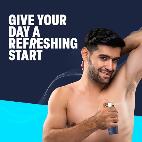 Image of Bombay Shaving Company Deodorant Desire For Men -150 ML