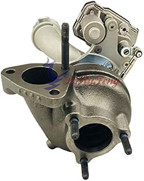 BV39 turbocharger 28231-2F300 fits Hyundai Tucson,fits Kia Sportage 2.0L D4EAV - D4EAF Engine 2010-54399880107