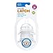 Munchkin® Latch™ Stage 2 Nipple, 3 Plus Months, 2 Count