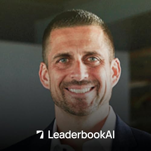 96 President Tom Braun on Leading the LA Galaxy