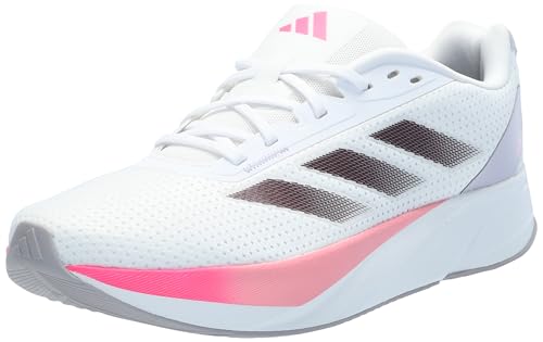Image of adidas Womens Duramo Sl Running Sneakers Shoes - Grey