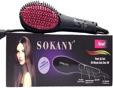 Sokany hair brush Clearance
