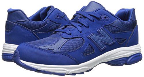 Image of New Balance Kids' 990 V6 Hook and Loop Sneaker
