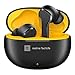 realme TechLife Buds T100 Bluetooth Truly Wireless in Ear Earbuds with mic