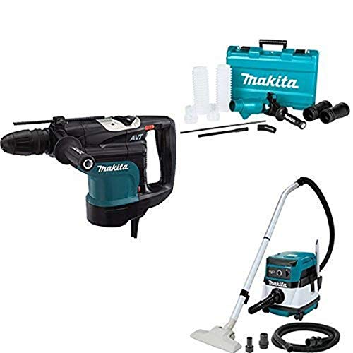 Makita HR4510C 1-3/4-Inch AVT Rotary Hammer, accepts Ireland Ubuy