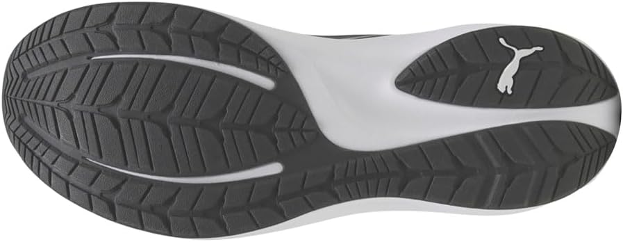 PUMA Mens Skyrocket Lite 2 Running Sneakers Shoes - Grey