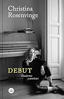 Debut 8439735545 Book Cover
