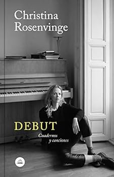 Hardcover Debut [Spanish] Book