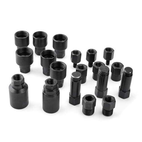 Dkwoeshg D100171 Professional Diesel Injector Puller Kit thumb #3
