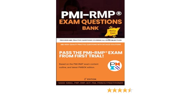 PMI-RMP Prüfungsaufgaben