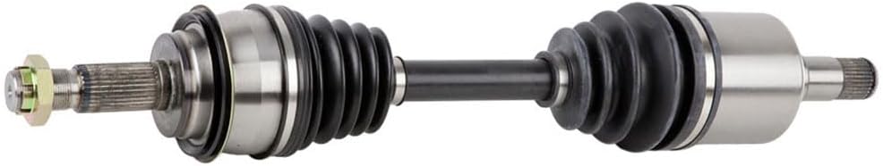 Front Left or Right CV Drive Axle For Toyota 4Runner Tacoma 4WD FJ Cruiser Lexus GX470 GX460 - BuyAutoParts 90-02727N NEW