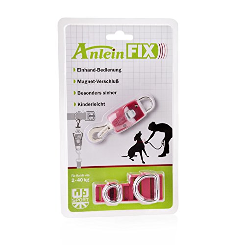 Wallace & Jones Anlein-Fix, der Leinen- und