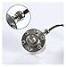 Load Cell Sensor Weighing Compression and Tension Sensor,for Impact Force Measurement Industrial Testing(2T)