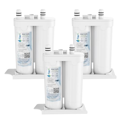Tier1 RWF1031 WF2CB Refrigerator Water Filter |...