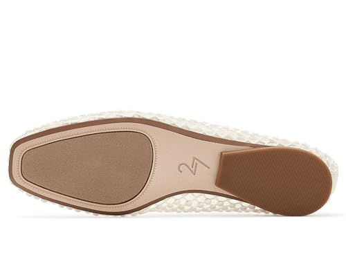 Image of Naturalizer Women's 27 Edit Carla5 Slip-On Shoe, Soft Textile Upper, Leather Insole