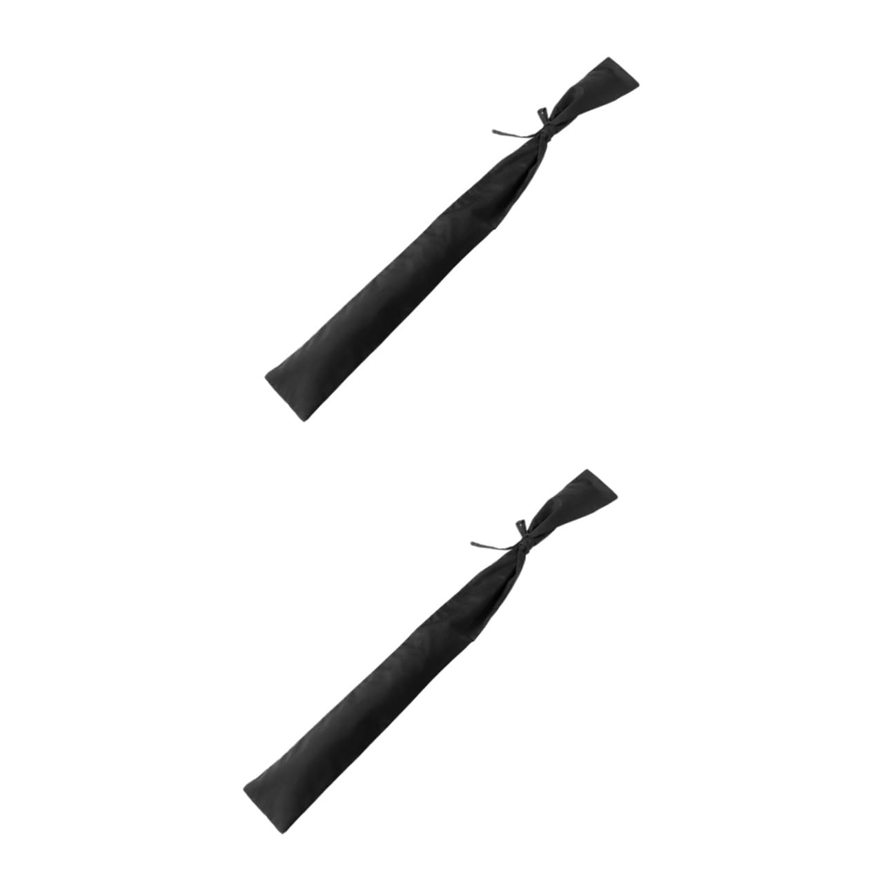 TOYANDONA Japanese Carrying Bag Durable Pouch for Long for Collectors and Enthusiasts Against Wear and Damage