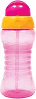 Buba Garrafinha Fresh Rosa
