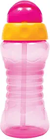 Buba Garrafinha Fresh Rosa