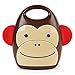 Skip Hop Zoo Take-Along Nightlight, Marshall Monkey