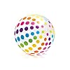 Intex Jumbo Ball (42 inches) (Pack of 2)
