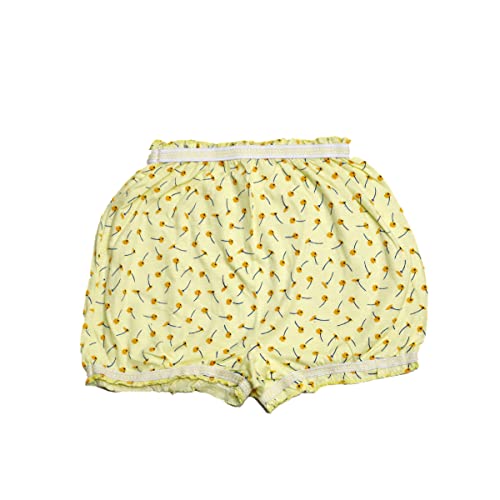 Image of Baby Boys & Girls Everyday 100% Cotton Bloomer & Drawer with Soft & Comfortable Fabric, Underwear for Babies & Kid's, Pack of 3